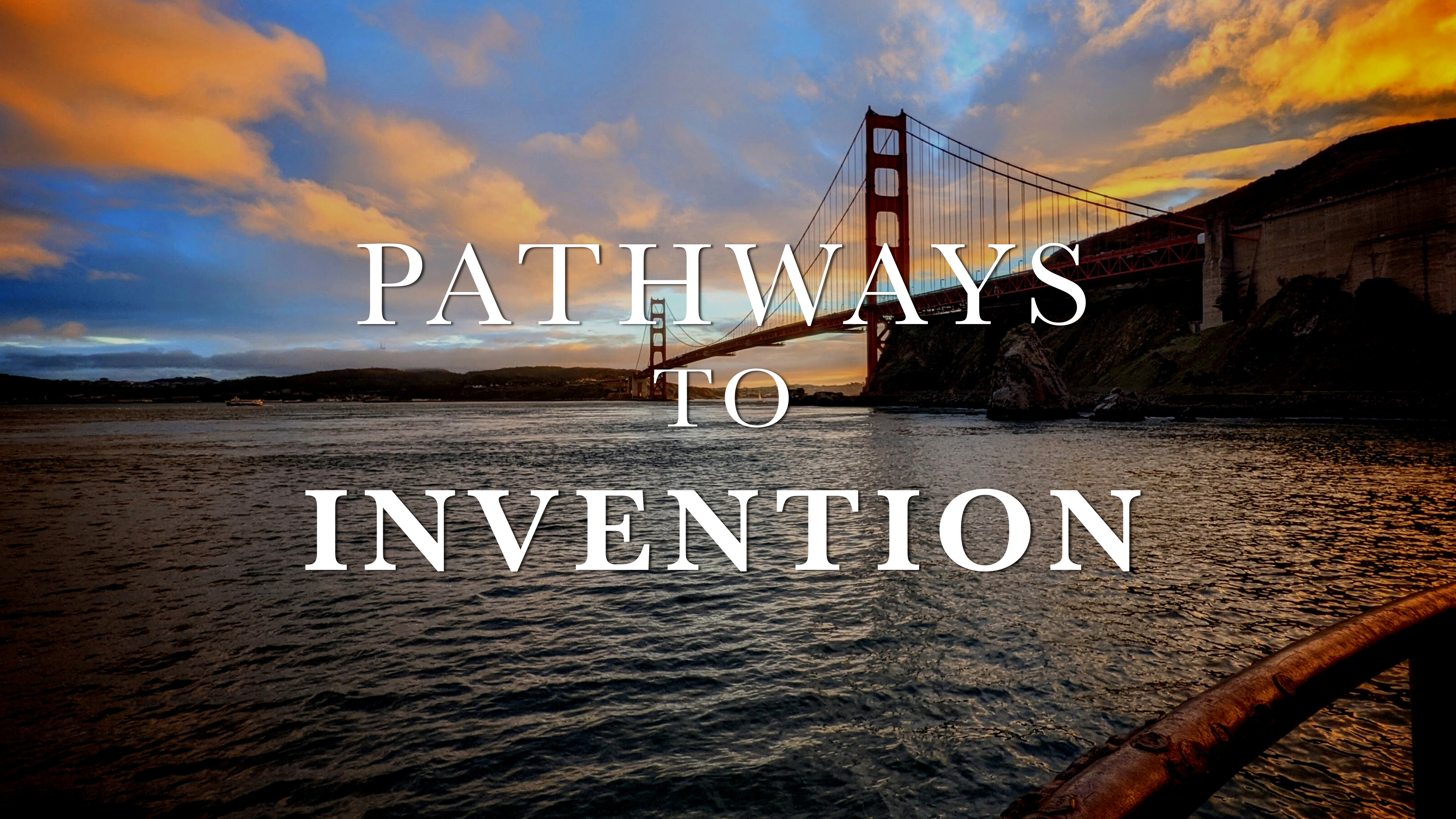 Check out Pathways to Invention airing on a public television station near you!